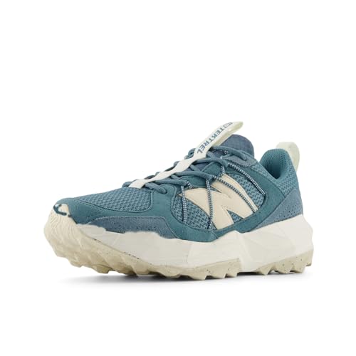 Image of New Balance Women's Dynasoft Tektrel V1 Trail Running Sneakers