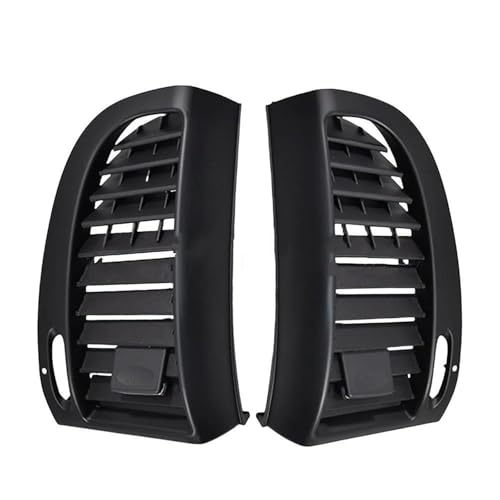 Grille d'aération pour Vito W639 finition premium