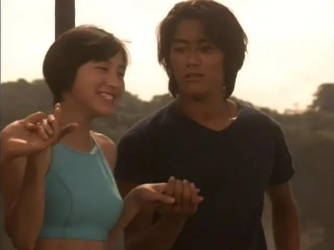 Amazon.co.jp: ビーチボーイズ Blu-ray [1997] 反町隆史/竹野内