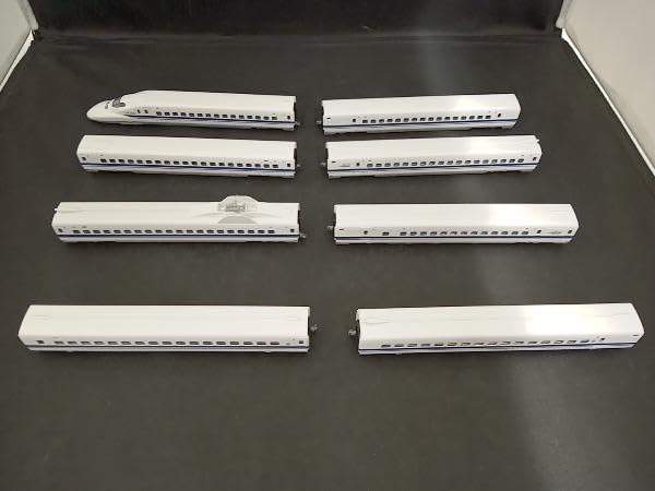 Nゲージ 92265 700系3000番台 東海道・山陽新幹線 (のぞみ) 増結