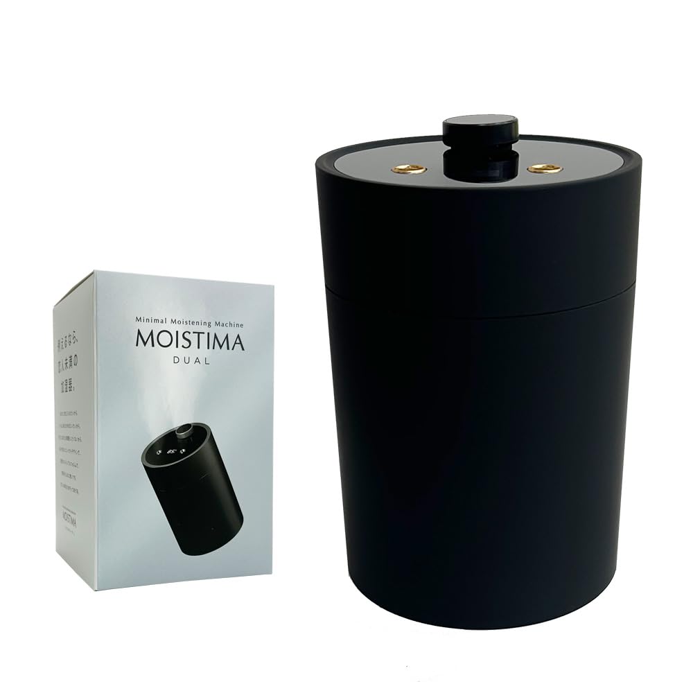 未使用 加湿器 デスク 車 コンパクト380 ml 未使用 加湿器 デスク 車