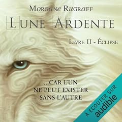 Couverture de Eclipse