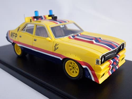 Amazon | ミニカー 1/43 マッドマックス MFP497 ボンネットフード 