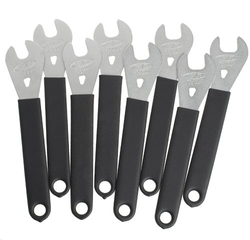 Var VR06000-15 - Llave Conos 15mm Profesional