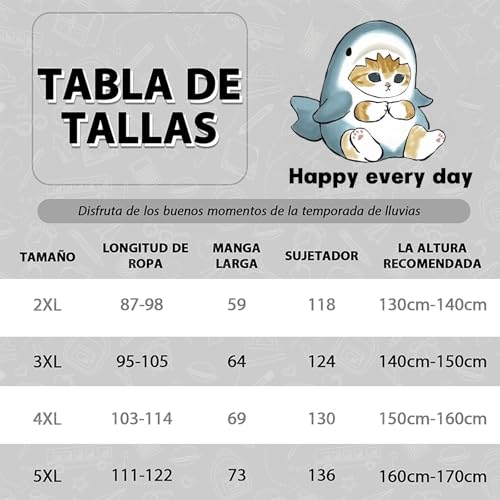 Opiniones y reviews de Impermeables para Niño que puedes comprar esta semana. 27 Imagen adicional