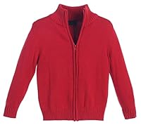 Algopix Similar Product 2 - Gioberti Kids and Boys Knitted Full