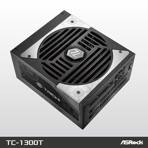 ASRock Taichi TC-1300T の商品画像 1