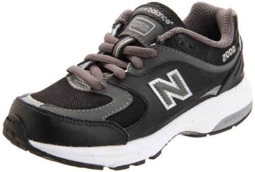 New Balance K2000 Fashion Sneaker (Little Kid/Big Kid)