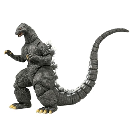 Godzilla figurine de collection articulée cadeau idéal pour fan de cinéma