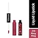 Rimmel London Provocalips Labial Líquido, Tono 210 Flirty Fling - 7 m
