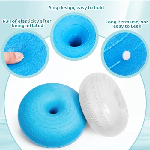 Image of Lewtemi 6 Pcs Flexible Seating for Classroom Elementary