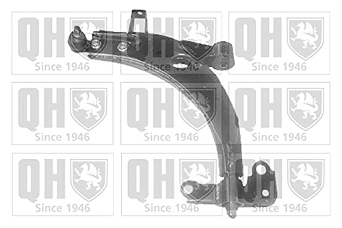 QUINTON HAZELL QSA1871S Barra oscilante de suspensión de ruedas Delantero, izquierda Brazo oscilante transversal