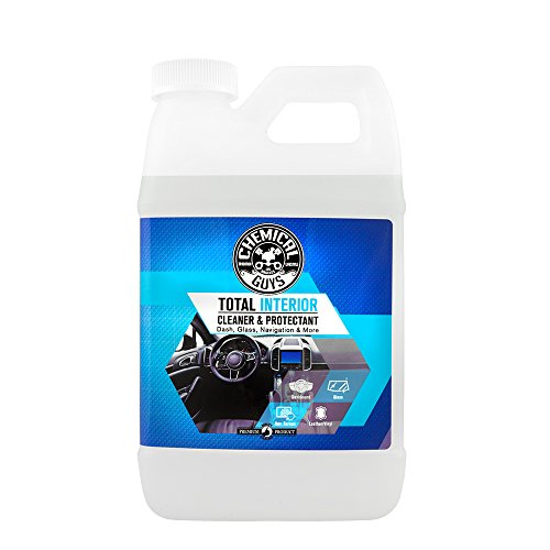Image of Chemical Guys SPI22064 Total Interior Cleaner & Protectant (64 oz)