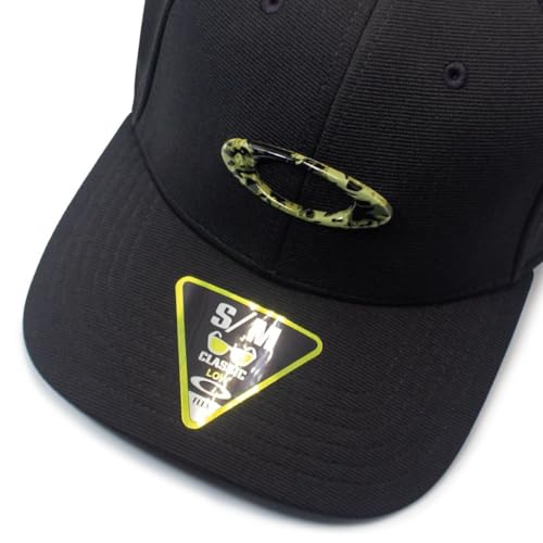 Image of Oakley Men's Tincan Cap