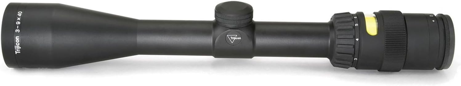 Trijicon TR20 AccuPoint 3-9x40 Riflescopes