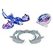 Bakugan 3.0 Third Generation 2023 Special Attack Galactic Rare Ventri