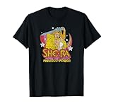 She-Ra - Princess Of Power Sword Rainbow T-Shirt