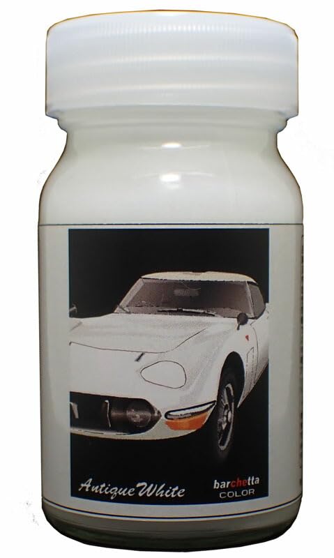 Amazon | barchetta アンティークホワイト (AntiqueWhite)50ml