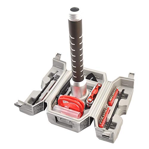 La Mejor Selección de Thor martillo los 5 mejores. 5 thor martillo marca Seven Times Six (2)