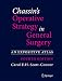 Chassin's Operative Strategy in General Surgery: An Expositive Atlas
