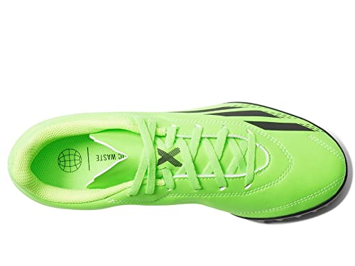 adidas Unisex-Adult X Speedportal.4 Turf Soccer Shoe3