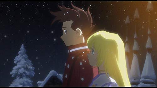 Image of Tales of Symphonia Chronicles - Playstation 3 (Renewed)