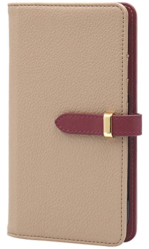 Elegante Belted AQUOS sense2 SH-01L SHV43 SH-M08 p P[X 蒠^ X}zP[X 蒠 gуP[X xg J[h [ |Pbg X^h@\ }Olbg 킢  ANIXp Jx[W