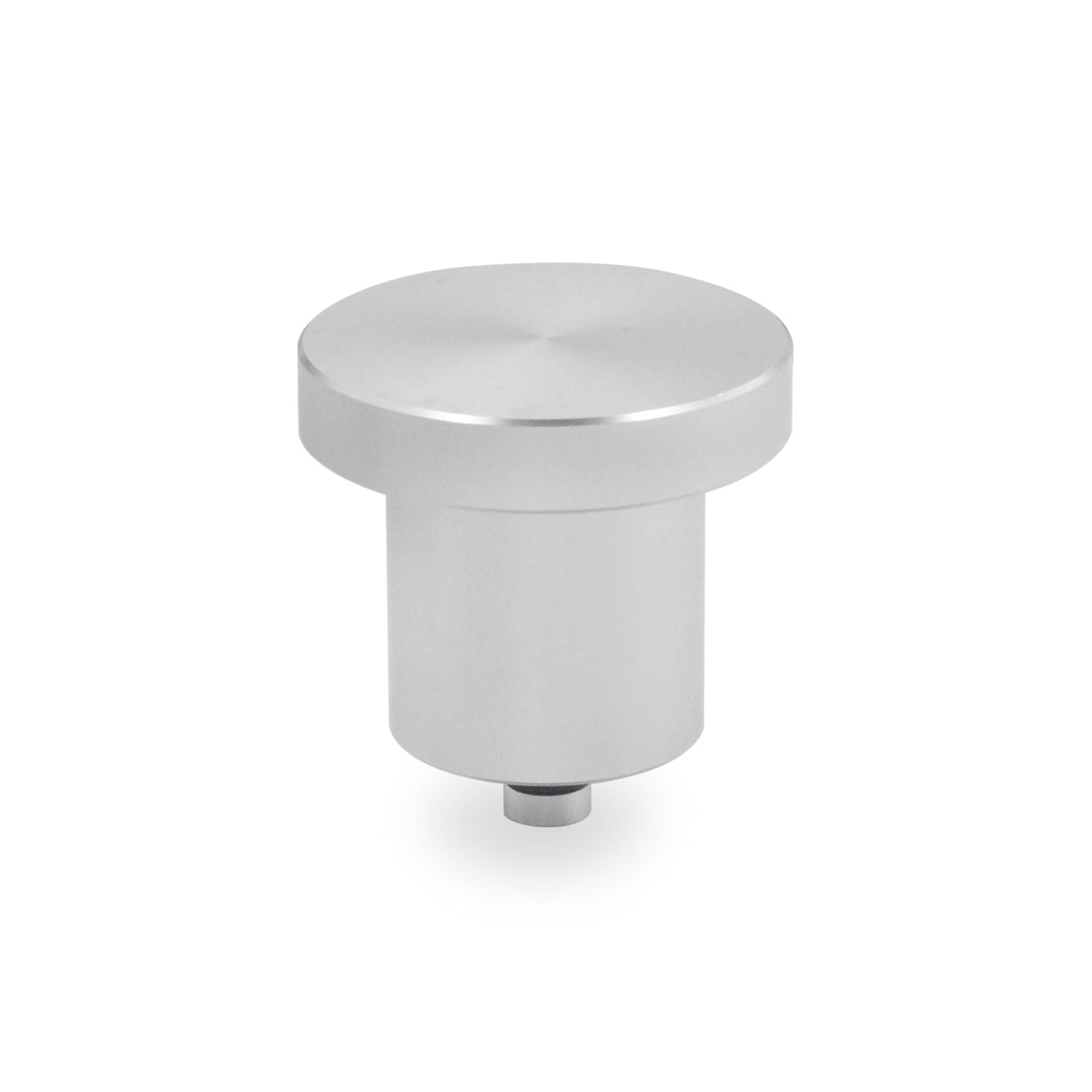 Aluminiowa podkładka podnośnika do podnośnika kompatybilna z Rivian R1T R1S, adapter podnośnika podnośnika podnośnika do podnośnika, wytrzymała, podnośnik podłogowy, adapter podkładki