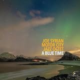 A Blue Time