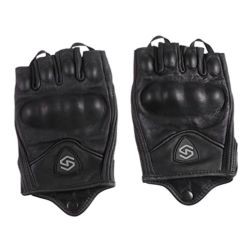 Guantes Ciclismo Hombre Mtb Gel Marca Ipetboom