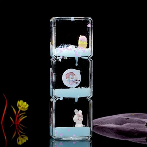 t̉^At̉^ou[,~jNGCeBuEH[^[^C}[tBWFbg | ANv^C}[A~jNGCeBuLbhvAcomfybear Liquid HourglassAComfybear NGCeBuLbh