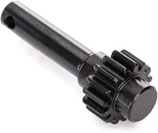 Traxxas 8587 Rear Planetary Sun Gear, Silver