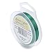 Artistic Wire 28-Gauge Kelly Green Wire, 40-Yards