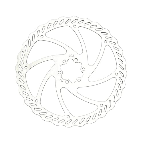 Rotor de frein VTT TANKE pour rénover le système hydraulique de route