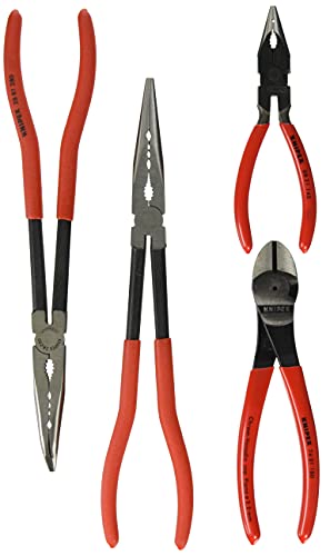 New Product 00 20 01 V16 Pliers SetAutomotive 4Piece New Deal 00 20 01 V16 Pliers SetAutomotive 4Piece