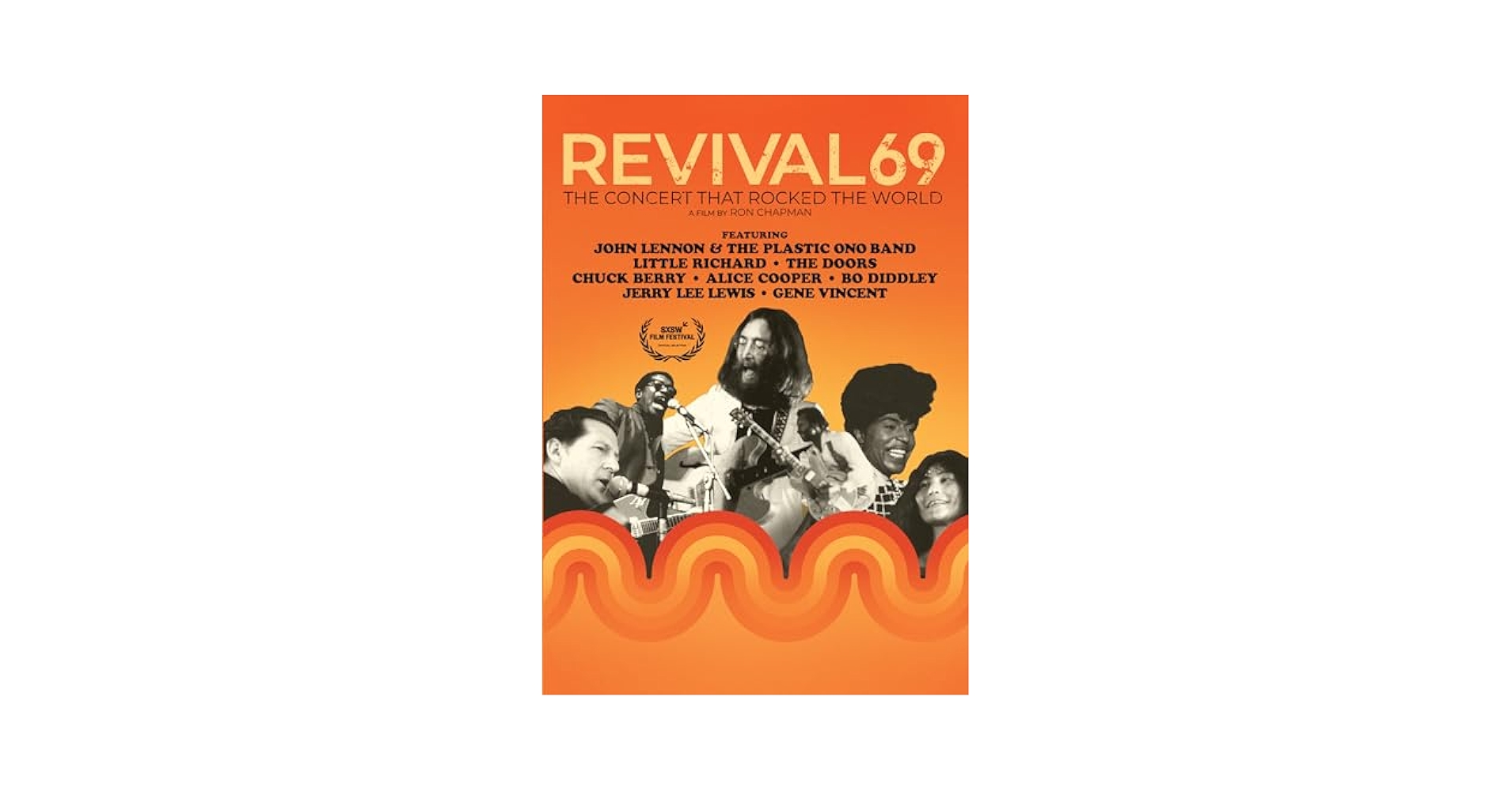 その他 Live at the Toronto Peace Festival 1969 [DVD] Amazon.com: Live at the Toronto Peace Festival 1969 : Chuck