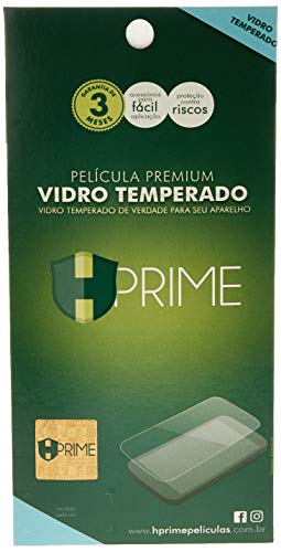 Pelicula de Vidro Temperado 9h para Apple iPhone X/XS, HPrime, Película Protetora de Tela para Celul