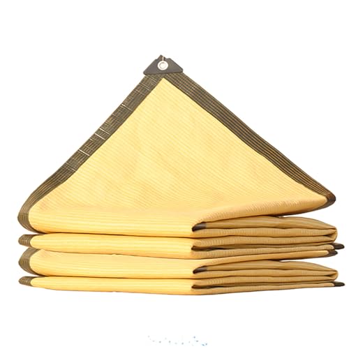 Malla de Ocultación Jardín 1 Metro Marca 