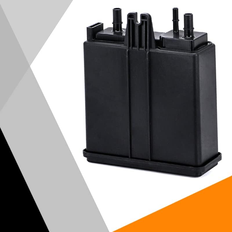 El recipiente de vapor reemplaza 215-464,15109431,911-149 compatible con Buick, Cadillac, GMC Vehículos y Chevrolet 3.6L, 4.8L, 5.3L, 6.0L, 6.2L