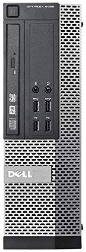 Amazon.com: Dell Optiplex 9020 Desktop with Intel i7-4770, 16GB