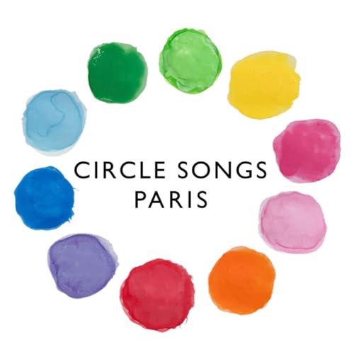 WRP Presents - Interview of Kay Bourgine of CirclesongsParis