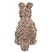 Apricot Lamb Toys Plush Brown Kangaroo Stuffed Animal Soft Cuddly Perfect for Child (Brown Kangaroo)