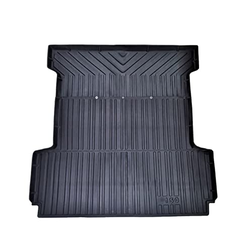 Tapis de sol en caoutchouc voiture avec tapis de coffre pour modèles 2014-2020