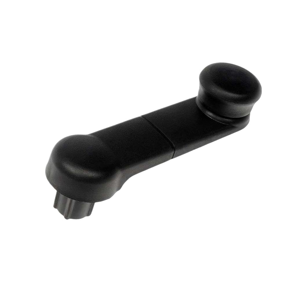 Yrzpeycem Onecolor Car Window Crank Handle F37z1023342a Compatible With Window Regulator