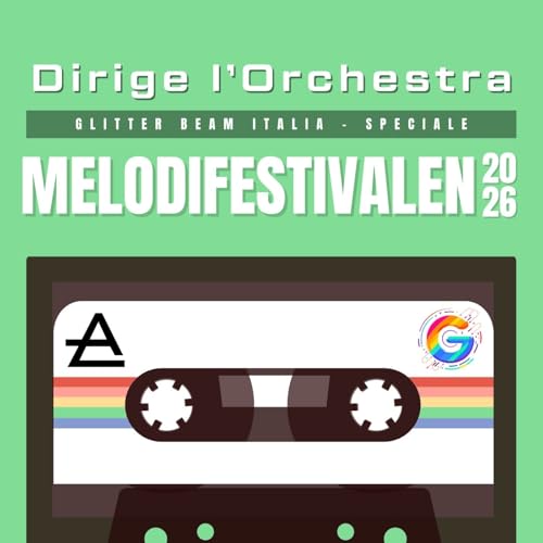 #28 - Tutto sul Melodifestivalen!