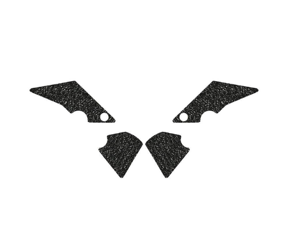 Grip Réservoir Antidérapant pour Moto Yamaha Ténéré 700 de 2021 à 2025