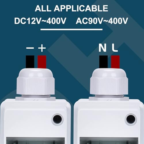 PV Solar Disconnect Switch - Image 4