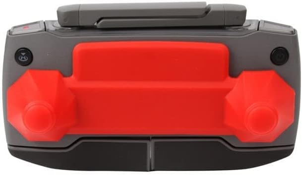 Miniatura 5 de 1 funda protectora de palanca de mando para Mavic 2 para DJI Mavic 2 PROZoom Drone Control remoto (piezas de repuesto) (Color negro)