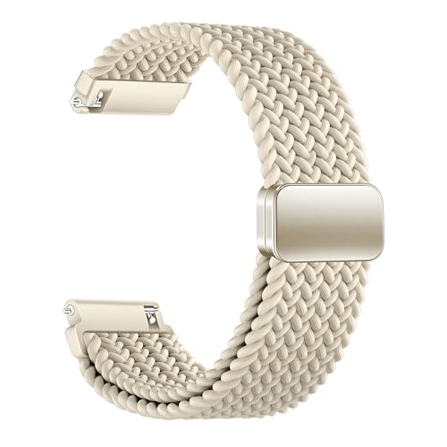 Correa elástica de 22mm para reloj ID208 Plus miniatura 1