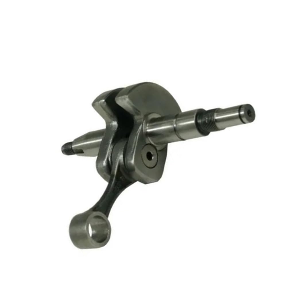 Lawn Mower Parts Crankshaft MS 251 Shaft Fits Fit for MS231 MS251 MS251C Chainsaw Garden Tools Engine Spare Parts MPN 11430300401